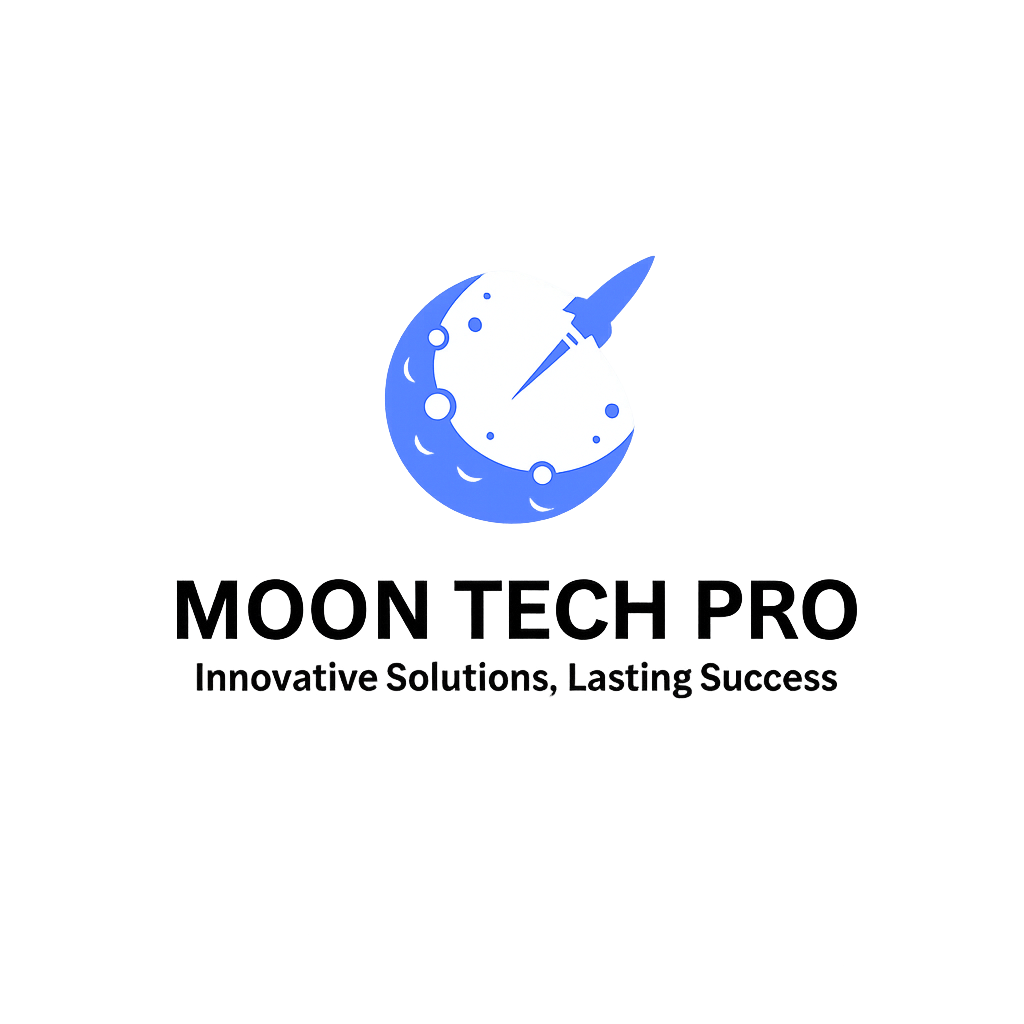 Moon Tech Pro